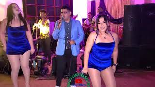 Mix Juana Oh Petronila Ociel Y Su Chanchona En Vivo [upl. by Peterus]