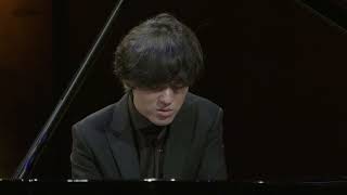 Yunchan Lim 임윤찬 – LISZT – 12 Transcendental Etudes No 2 Fusées [upl. by Dorthea29]