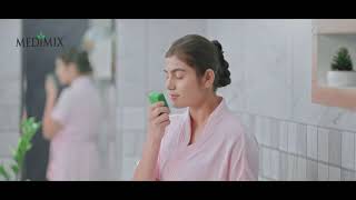 Medimix Ayurveda Soap  The Power of 18 Ayurvedic Herbs  Latest TV Commercial  Malayalam [upl. by Dibb348]