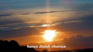 Letto Lubang Di Hati with lyrics [upl. by Leynad832]