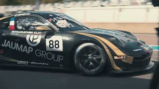 Schumacher CLRT Racing Team X SPEEDY VIDEO [upl. by Armington]