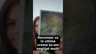 Am emoții săți spun ce simt Vreau să fiu cu tine tarot dragoste 25octombrie [upl. by Yde]