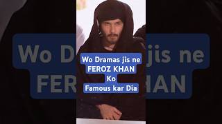 Famous Dramas ferozkhan pakistanidrama [upl. by Niassuh]