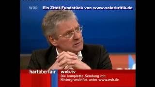 Dirk Maxeiner kritisiert den quotKlimakatastrophismusquot in Politik und Medien [upl. by Ynettirb]