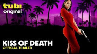 Kiss of Death 2024 Action Trailer by Tubi [upl. by Rendrag]