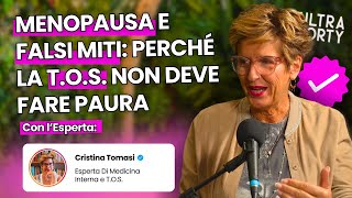 LA SALUTE E TUA con Cristina Tomasi [upl. by Gnehc273]