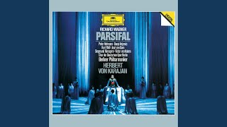 Wagner Parsifal  Prelude [upl. by Meeks]