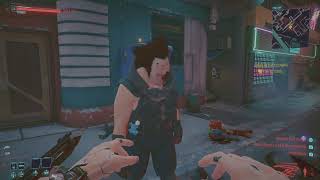 Cyberpunk 2077NOMAD V LIFE EP 43OZOB BOZO THE CLOWNNNNNNNNNN🤡🤡🤡🤡🤡🤡🤡🤡🤡🤡🤡🤡🤡🤡 [upl. by Eirrahs]