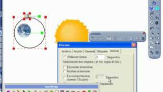 Creación de ejercicios de SimulaciónINTERWRITEampEasiteach [upl. by Lanza]