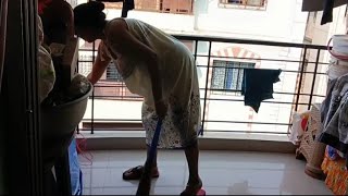 Cleaning vlog 🏠 Cleaning minivlog cleaning [upl. by Abernon822]