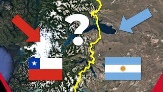 The Most Complex International Borders in the World Part 3 [upl. by Kenric]