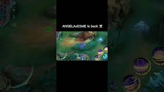 Unli shield is back 🗿 mobilelegends mlbb shorts [upl. by Sanson225]