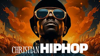 ✟ Christian Rap Mix ✟ [upl. by Alessandro]