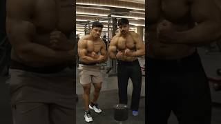 Delhi to Dehradun 🚙 amp meeting Singha 💪 minivlog bodybuilding vlog diet fitness youtubeshorts [upl. by Ellasal]