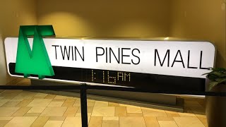 Puente Hills Mall  Twin Pines Mall In Back To The Future AA Ep 43 [upl. by Peacock]