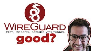 What is WireGuard Should You Use it Best VPN for WireGuard [upl. by Nelad]