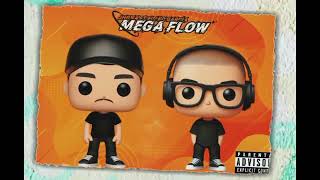 Megaflow  Jhona ft Flako García [upl. by Hamian]