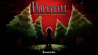 UNDERFELL OST  Bonewarden [upl. by Barabbas131]