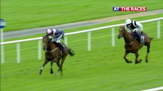 Ballinrobe Highlights 20th September 2016 [upl. by Lewert]