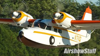 Oshkosh ArrivalsDepartures  Friday Part 66  EAA AirVenture Oshkosh 2022 [upl. by Ahsirk]