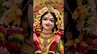 🙏🌸 youtubeshorts likesharesubscribe mataraniji bhajan [upl. by Ezarra]