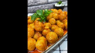 1 BARDAK BULGUR 1 PATATES İLE AKŞAM YEMEĞİ shorts AKŞAM YEMEĞİ TARİFİ 👍 BOMBA LEZZET😋 [upl. by Gaylord306]