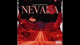 YoungBoy Never Broke Again  Nevada Official Audio [upl. by Adeys]