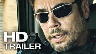 American Sicario 2021  Official Trailer  VMI Worldwide [upl. by Mirielle]