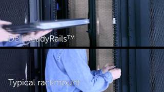 Dell ReadyRails [upl. by Gannes494]