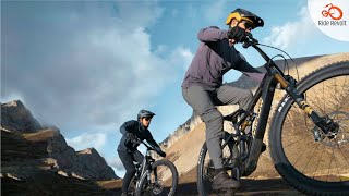 DJI Amflow PL  DJI Enters E Bike Market [upl. by Haila539]