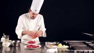 Carpaccio di Bresaola della Valtellina IGP [upl. by Tigdirb]