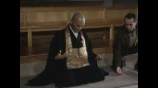 Taisen Deshimaru A Zen Master in Europe Part 2 [upl. by Sliwa]