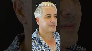 Incredible EVE Lift™ Patient Testimonial  Eden Plastic Surgery Dr Ali Charafeddine MD [upl. by Don]