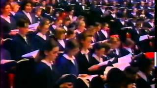 berlioz  te deum judex crederis [upl. by Selhorst]