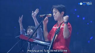 Vietsub CNBLUE  SHAKE Spring Live 2017 SHAKE SHAKE in Osaka BOICE Team [upl. by Ethe]