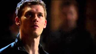 Elijah vs Marcels Army  The Originals  S1E21 [upl. by Atyekram]