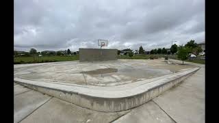 Tarneit Skatepark Style Way [upl. by Braswell]