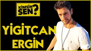 Kimsin Sen Yiğitcan Ergin [upl. by Eirod]