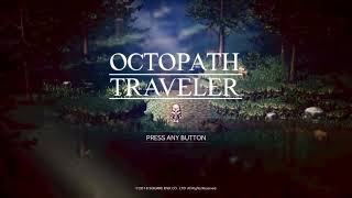 Octopath Traveler  Main Theme Extended [upl. by Eirb524]