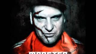 POPEK MONSTER FEAT WILEY  WE PARTY HARD WE NEVER REST [upl. by Irisa]