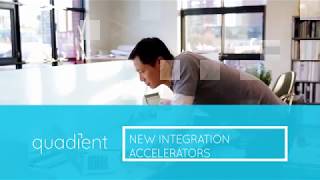 Inspire R12 New Integration Accelerators [upl. by Notsniw]