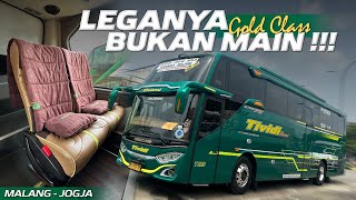 KASTA TERTINGGI BUS EFISIENSI FREE SHUTTLE JUGA‼️ [upl. by Iorgo563]