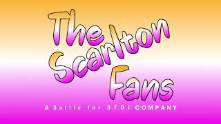 The Scarlton Fans Logo [upl. by Kaasi]