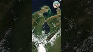 Lago Maracaibo  Curiosidades de Venezuela urckari geografía venezuela curioso [upl. by Chainey]