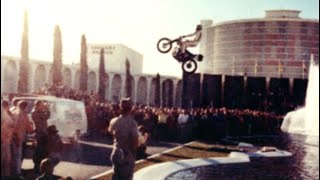 Evel Knievel  Caesars Palace December 31 1967 [upl. by Stutsman397]