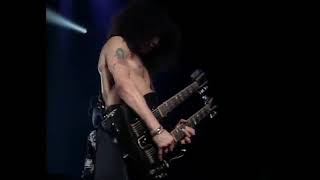 Knocking On Heavens Door  Guns N Roses Live In Tokyo 1992 HD [upl. by Uta]