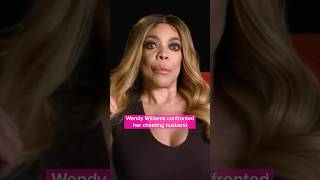 Wendy Williams confronted cheating husband [upl. by Latonia142]