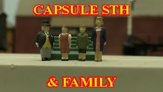 Shapeways Store Sir Topham Hatt amp Family [upl. by Theron]