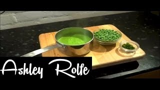 How To Make Modern Mushy Peas [upl. by Reinke736]