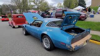 totowa nj car show part 2 [upl. by Esther]